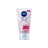 Nivea - Natural Glow With Vitamin C Face Wash - 100Ml
